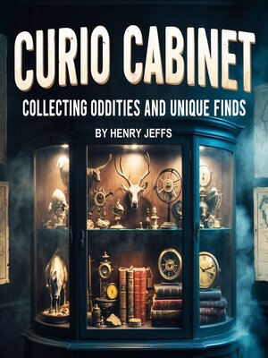 cover image of Curio Cabinet